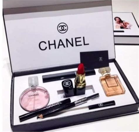 chanel in the bag lip and fragrance set|ulta chanel perfume set.